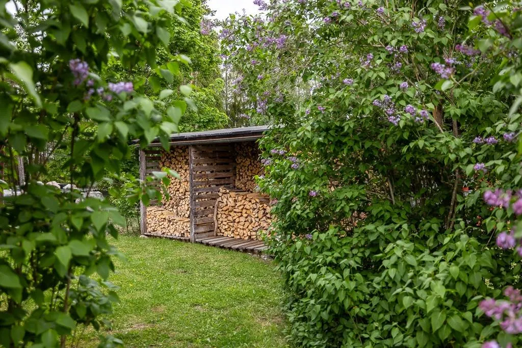 7-toaline maja asukohas Norrtälje kommun