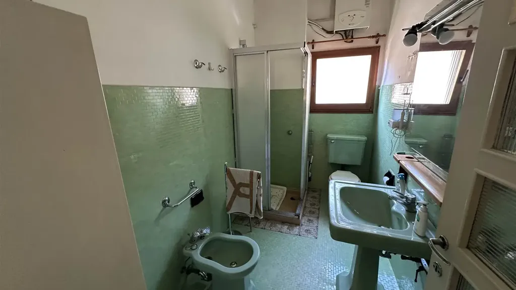 Salles de bain - Characterful Villa with Garden in Impruneta