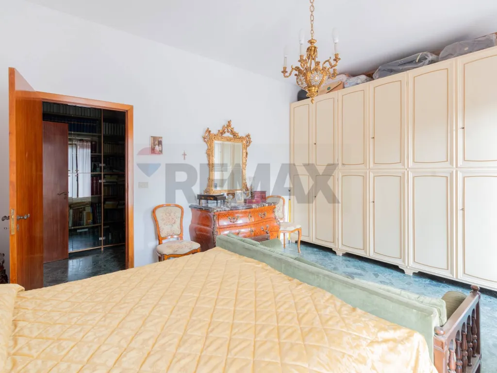Chambres - Villa Portion with 360° Views in Villagrazia