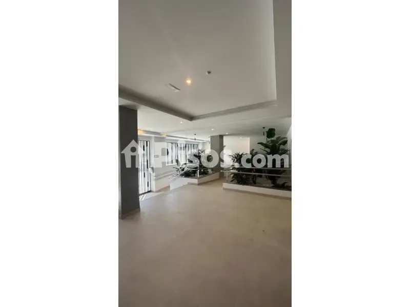 Ingresso - Modern Flat with Terrace in Granada
