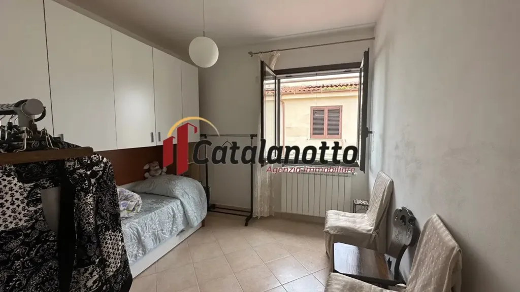 Magamistoad - Villa with Solar Panels in Castelvetrano