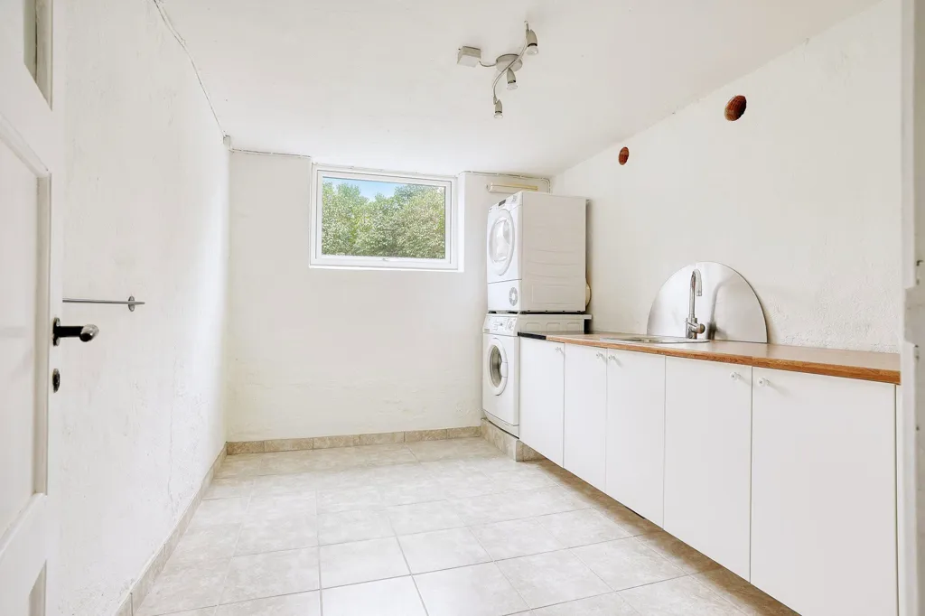 Maison 6 pièces à Holbæk