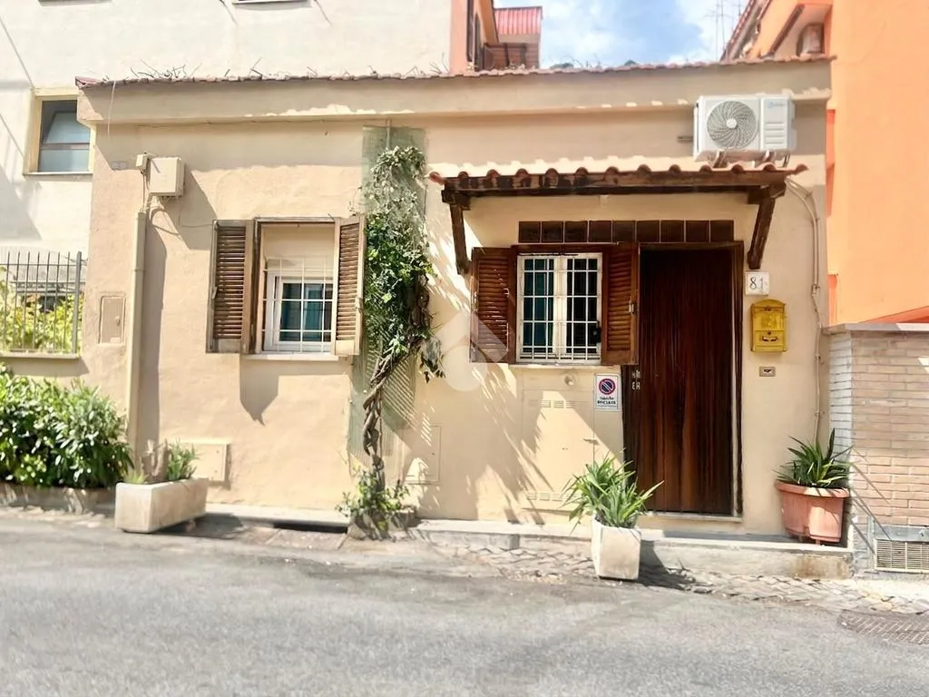 Esterno - Independent Studio in Via Pio VII, Rome