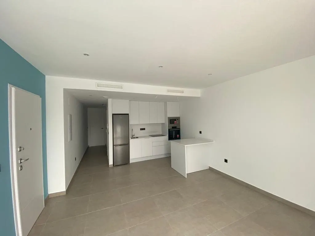 Cuisine - Newly Built Villa with Pool in Los Alcázares