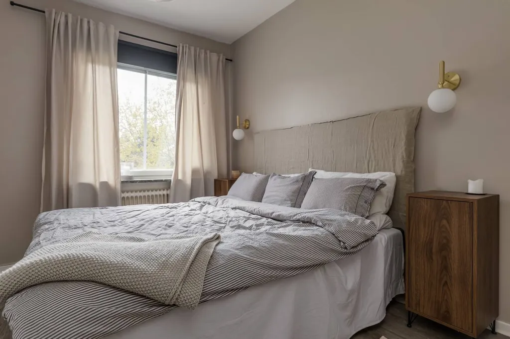 2-toaline korter asukohas Ludvika kommun