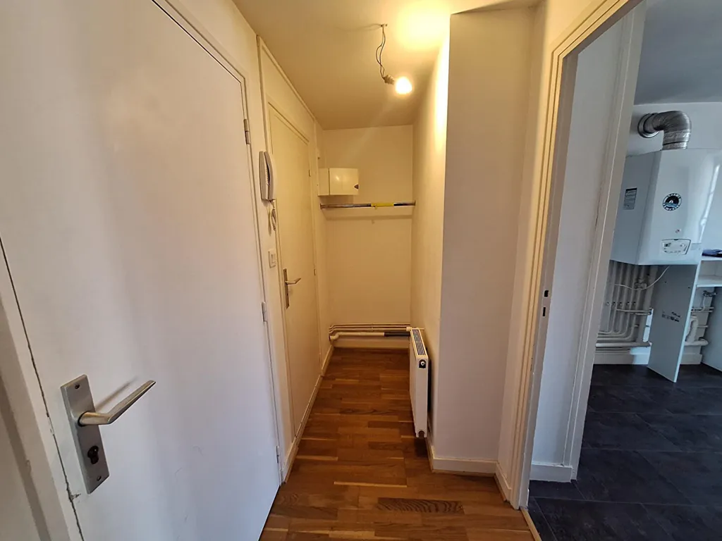 Ingresso - Flat near Port in Vannes
