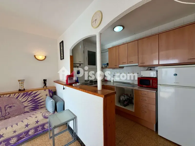 Appartement 1 chambres à ES
