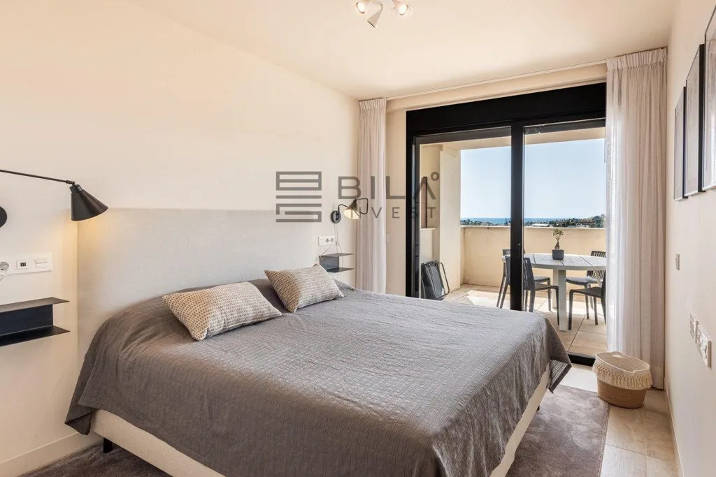 Magamistoad - Apartment with Pool in La Cala de Mijas