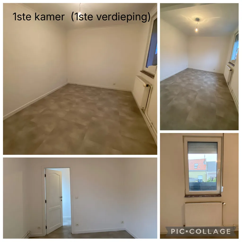 Stanze - Duplex with Terrace in Machelen