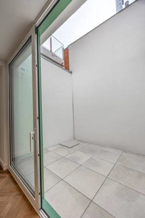 Kinnisvara asukohas Antwerp