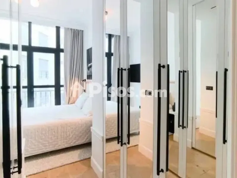 Chambres - Elegant Flat near Retiro Park, Madrid