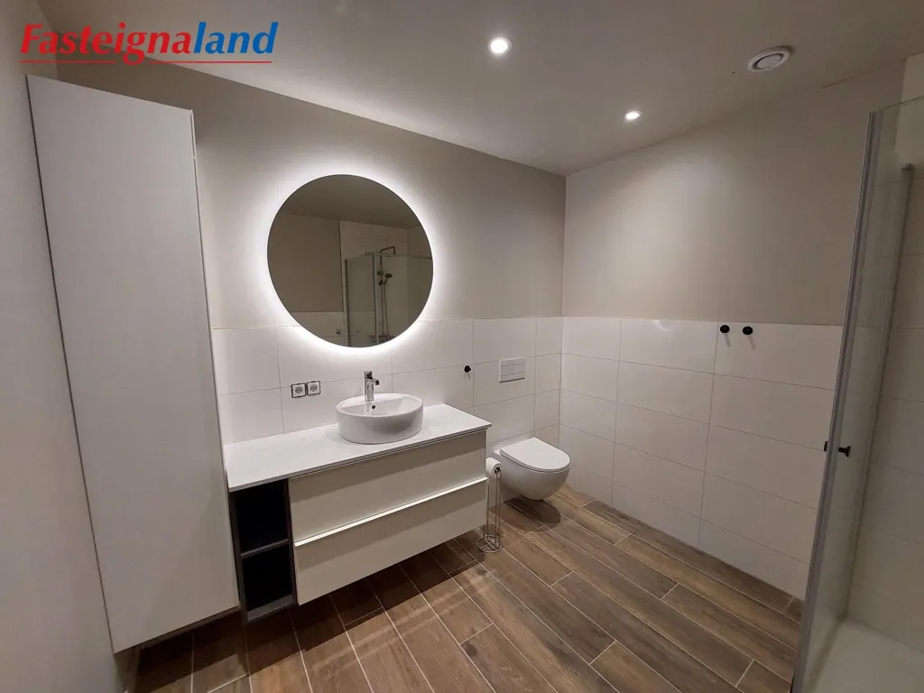 Bien 1 chambres à Hafnarfjörður