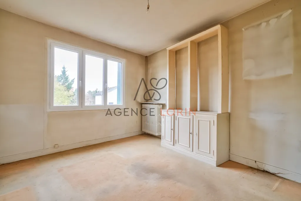 Pièces - Appartement Familial avec Terrasse au Vésinet