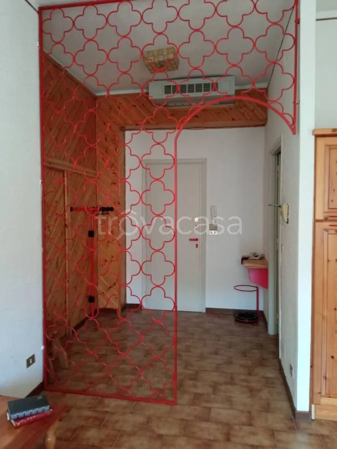 Elutuba - Penthouse with Panoramic Views in Lurisia Terme