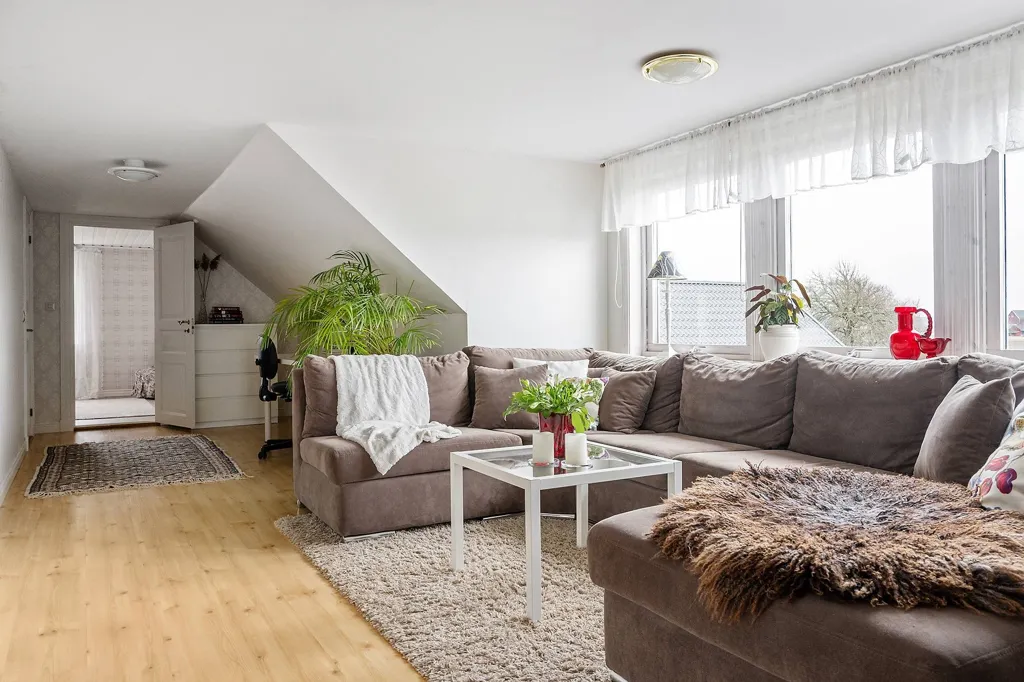 Maison 7 pièces à Halmstads kommun