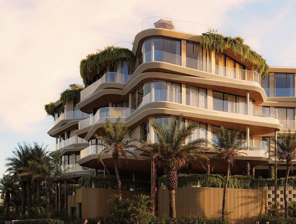 Välivaade - Luxury Apartment with Pool in Marina Botafoch, Ibiza