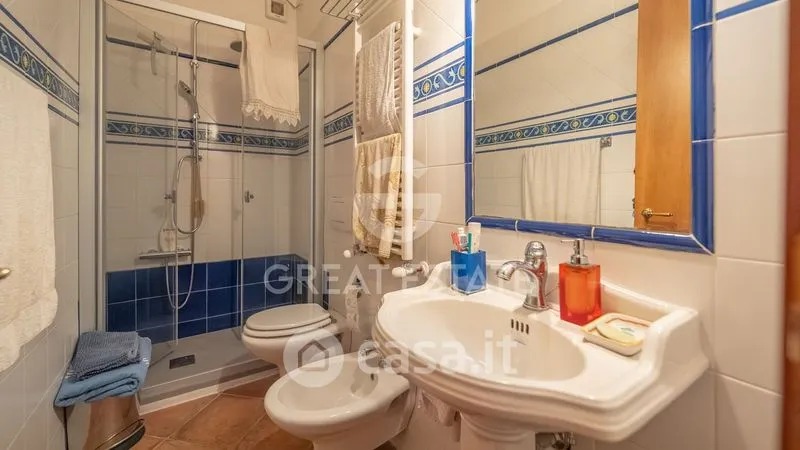 Bagni - Rustic Casale with Pool on Chiantigiana Road