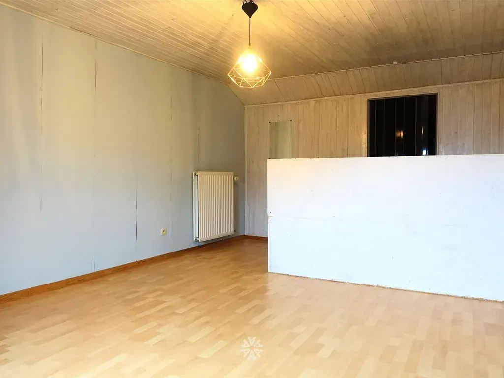 Pièces - Résidence avec Terrasse à Wondelgem