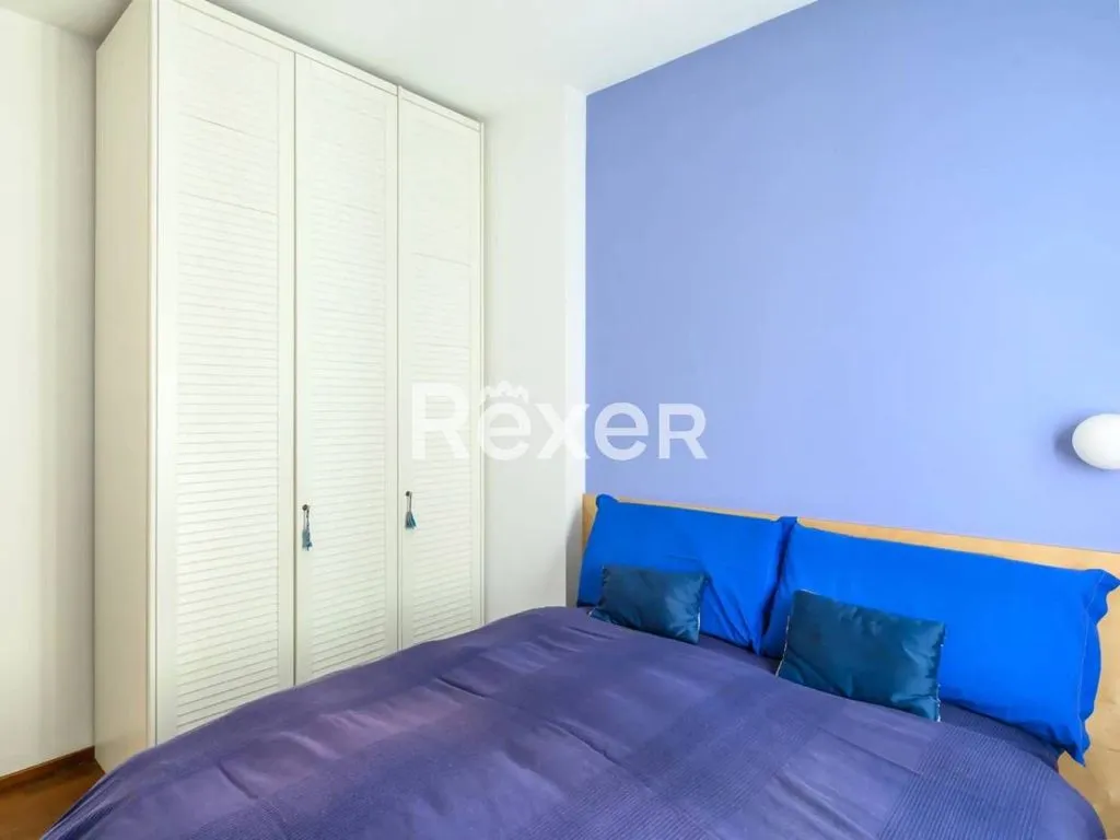 Magamistoad - Luxury Penthouse with Sea View in Caorle
