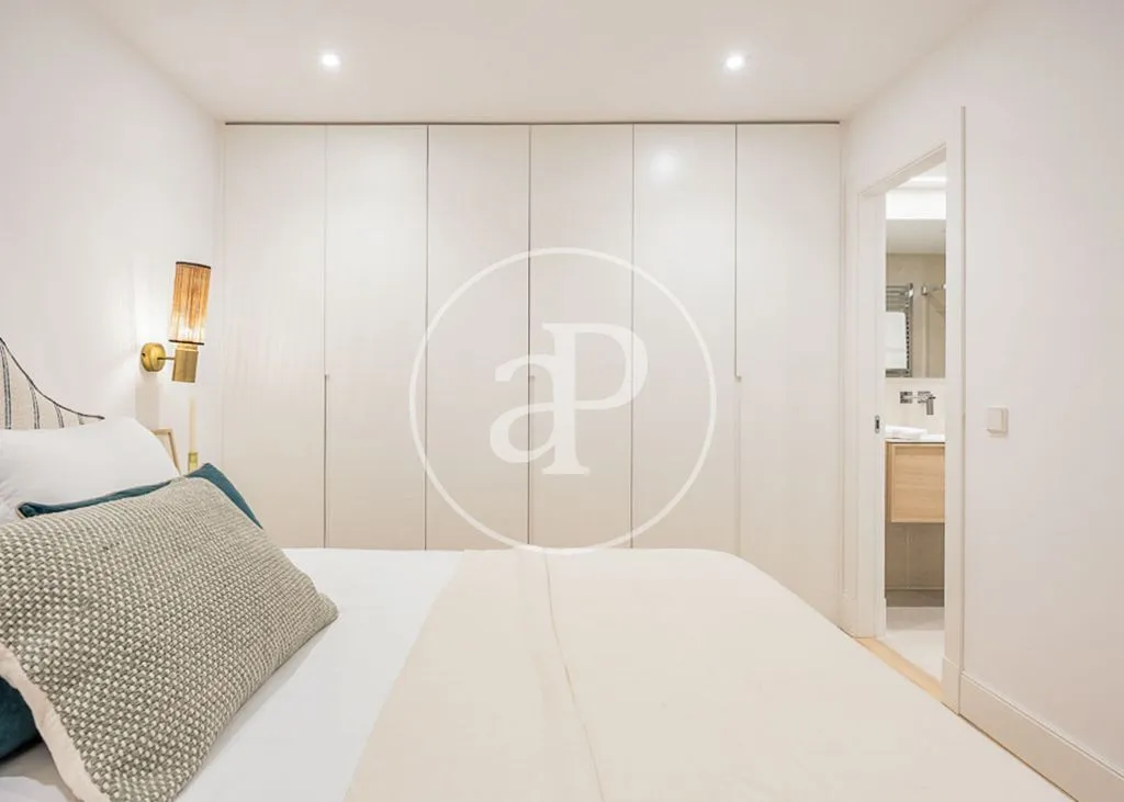 Magamistoad - Luxury Apartment in Salamanca, Madrid
