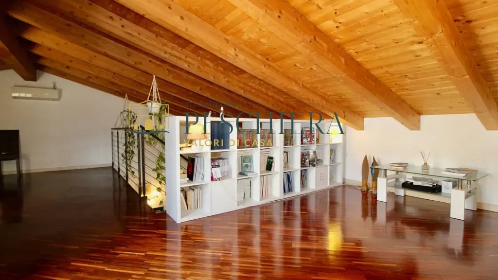 Toad - Apartment with Pool in Valeggio Sul Mincio