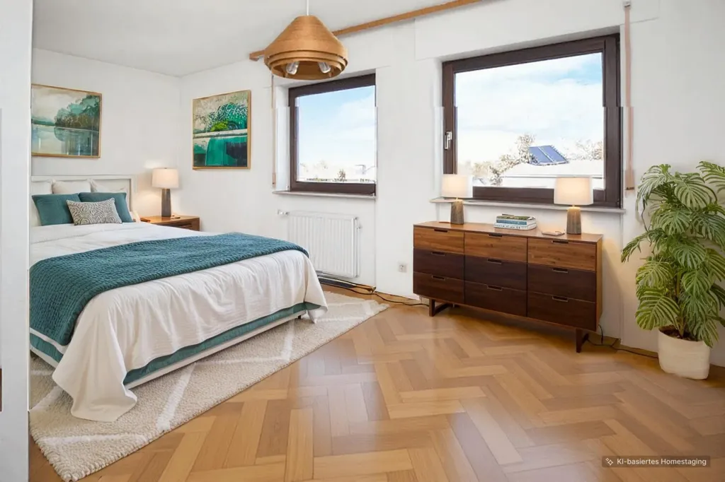 Chambres - Maison 6 chambres à Dietzenbach