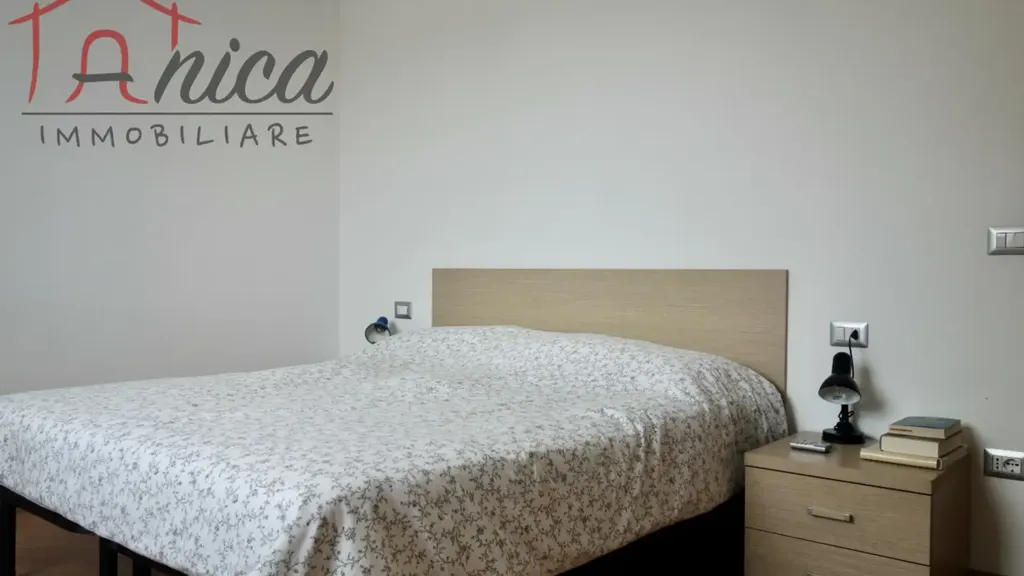 Chambres - Modern Apartment with Balcony in Trento
