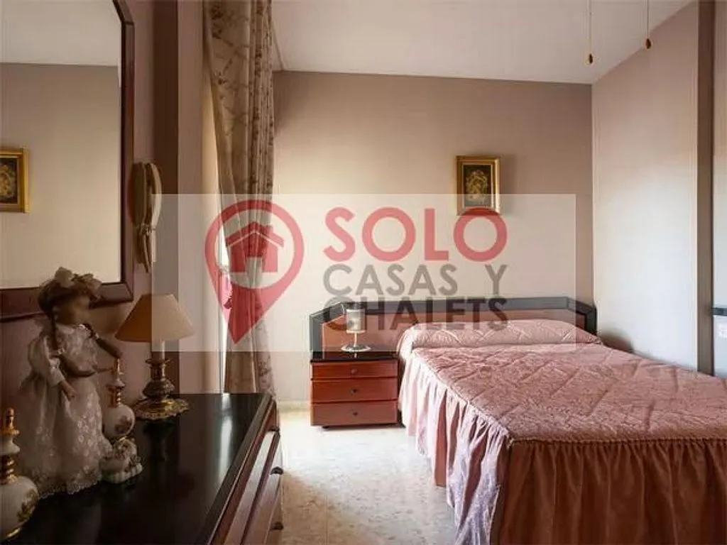 Camere da letto - Luxury House with Pool in Cordova