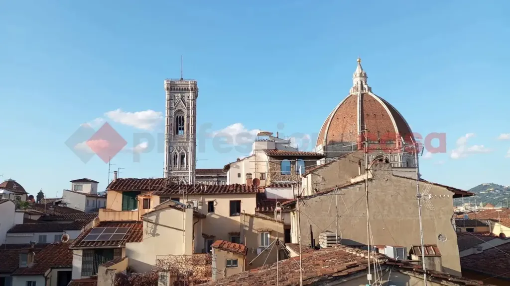 Extérieur - Historic 3-Room Apartment in Florence