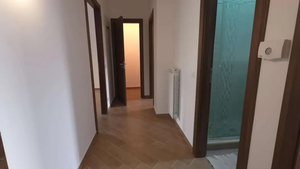Esik - Rented Apartment with Terrace in Palermo