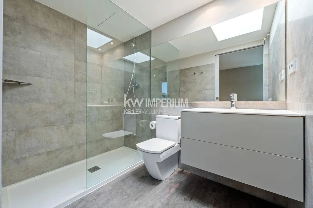Vannitoad - Luxury House with Sea View in Tarragona