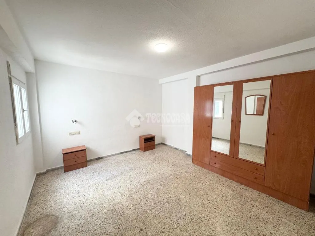 Magamistoad - Apartment with Balcony in Almería