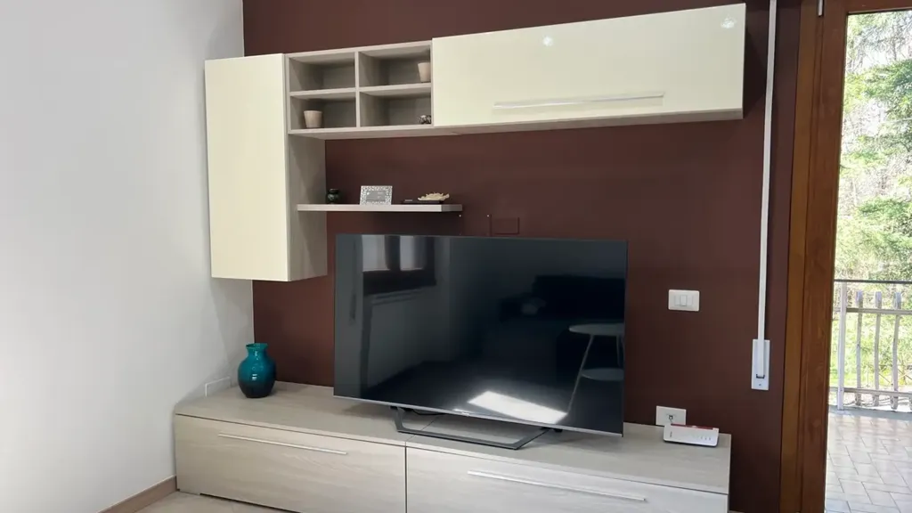 Elutuba - Luxury Flat with Balcony in Fiuggi