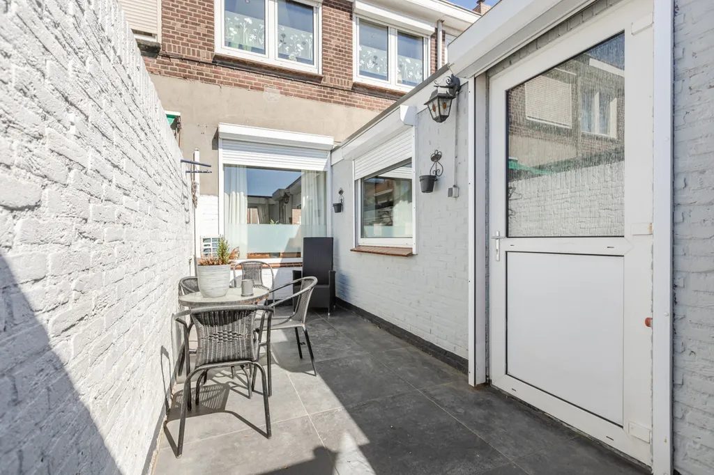 Maison 4 pièces à Tilburg