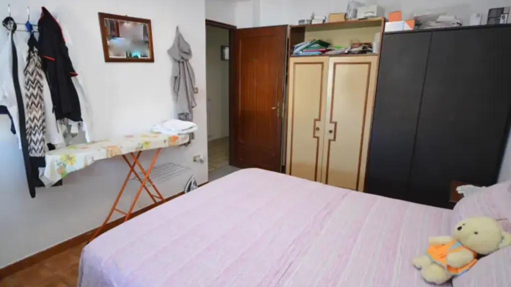 Magamistoad - Spacious Apartment with Balcony in Crosia