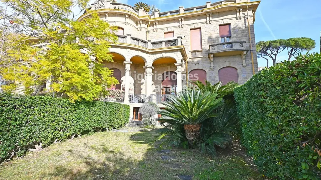 facade