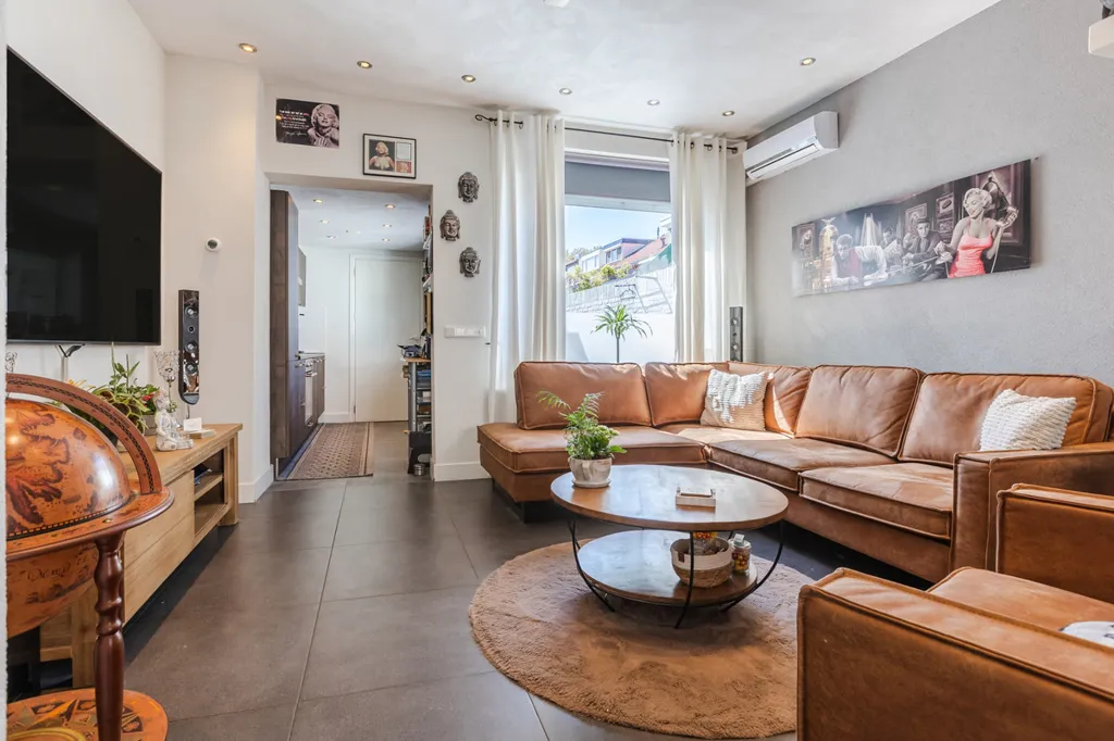 Maison 4 pièces à Tilburg