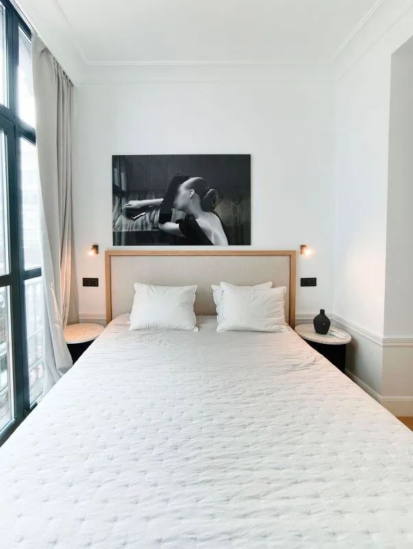 Chambres - Elegant Flat near Retiro Park, Madrid