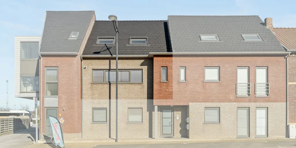 Esterno - Duplex Apartment with Veranda in Riemst