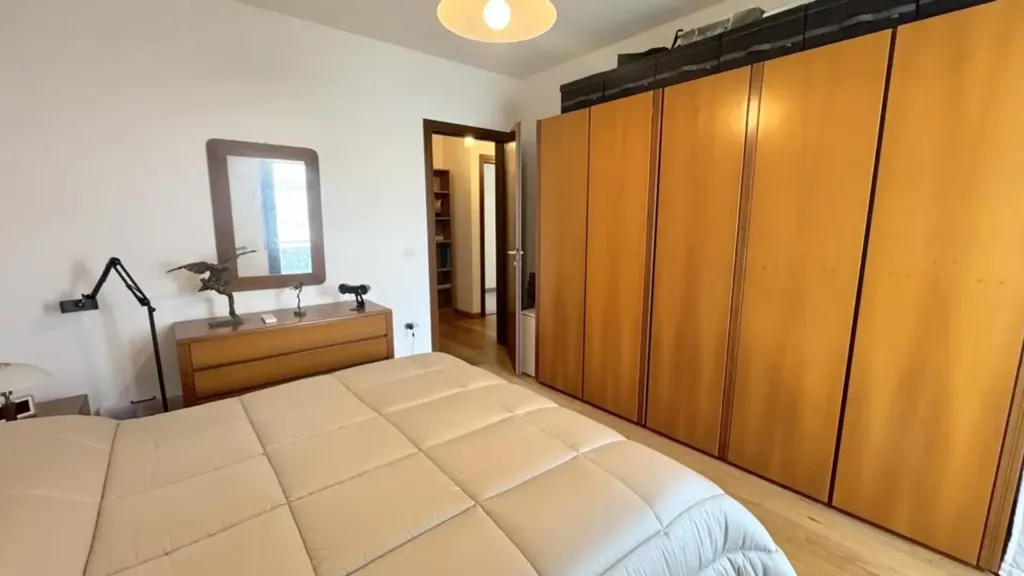 Chambres - Rustic Apartment with Ascender in Maliseti, Prato