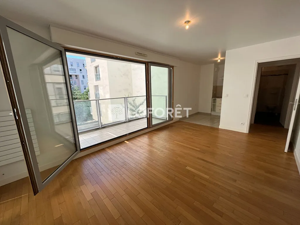Stanze - Modern Flat with Balcony in Boulogne