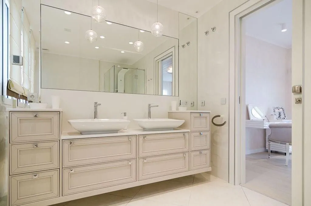 Vannitoad - Luxury Villa with Pool in Finestrat