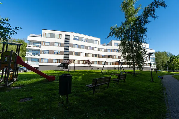 Jardin - Apartment with Sea View in Viimsi Centre