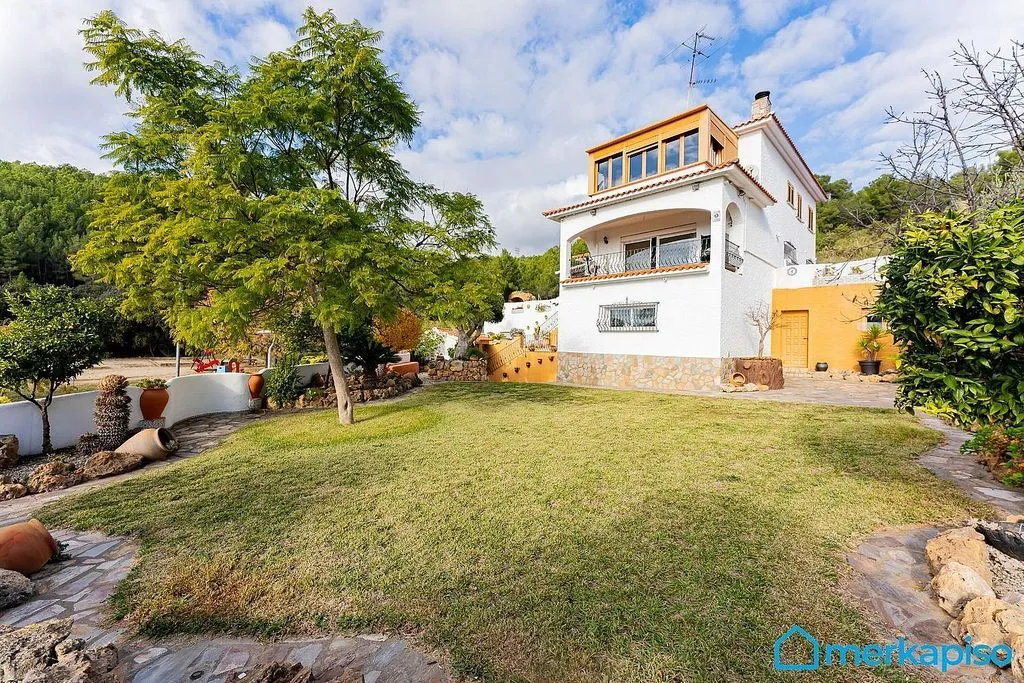 Extérieur - Luxury House with Sea View in Gavà