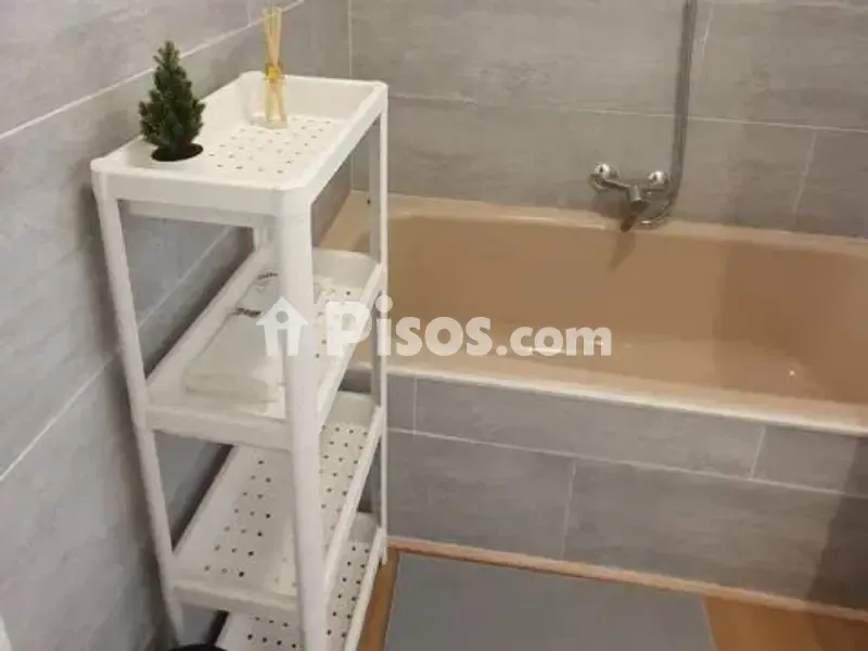 Bagni - Spacious Apartment with Balcony in Zona Alta