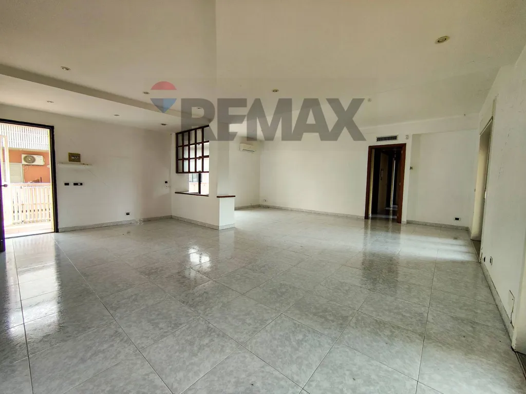 Séjour - Apartment with Sea View in Aci Castello