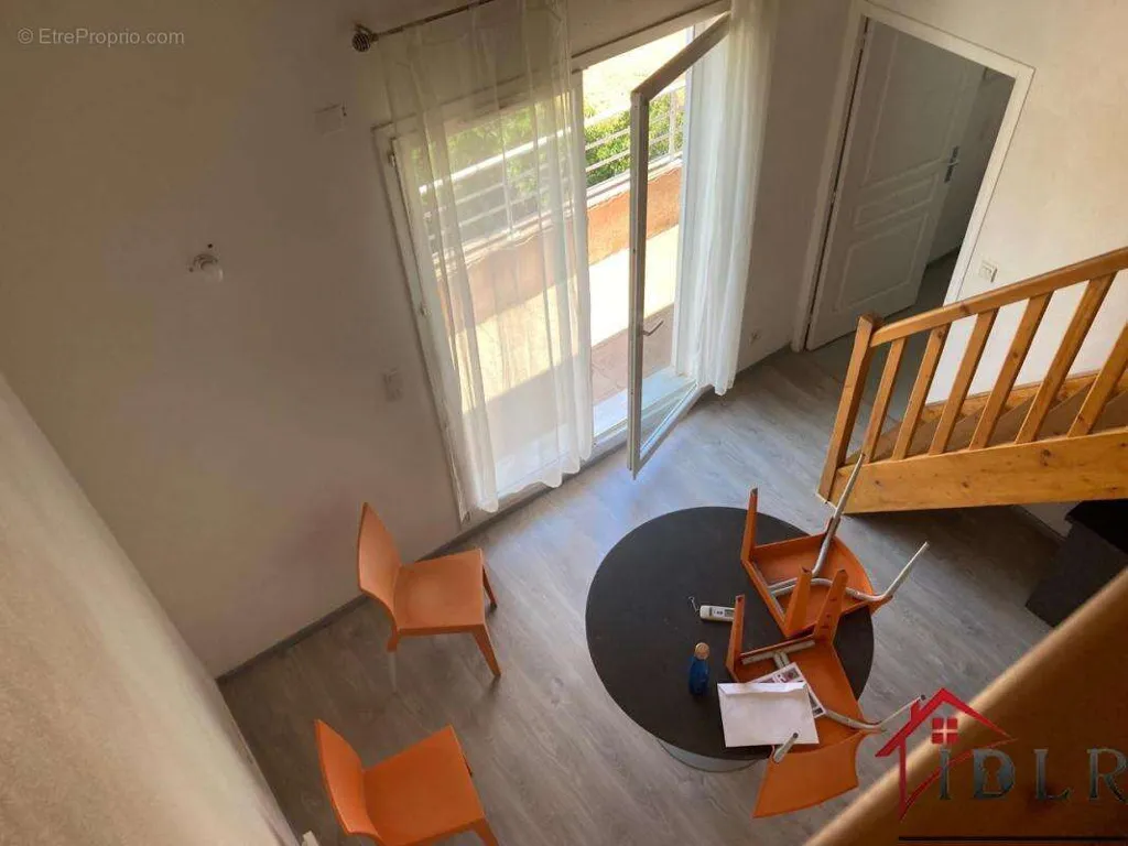 Söögituba - Duplex Flat with Terrace in Corte