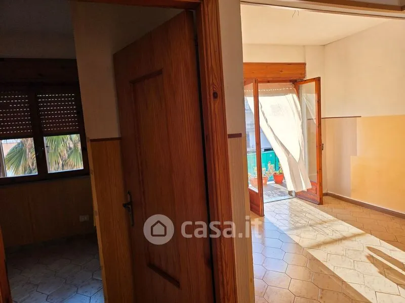 Esik - Apartment with Sea View in Scalea