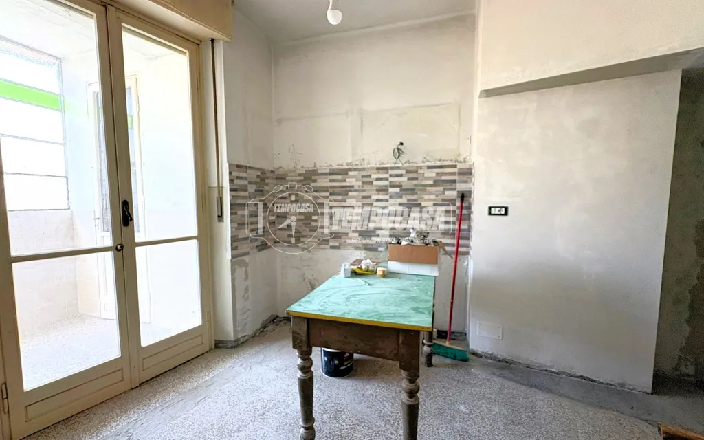 Pièces - Central Apartment with Balcony in Pinerolo