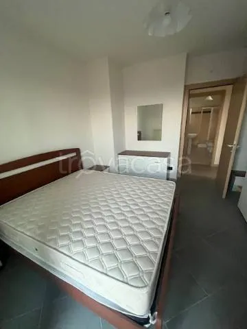 Chambres - Trilocale with Terrace in Govone